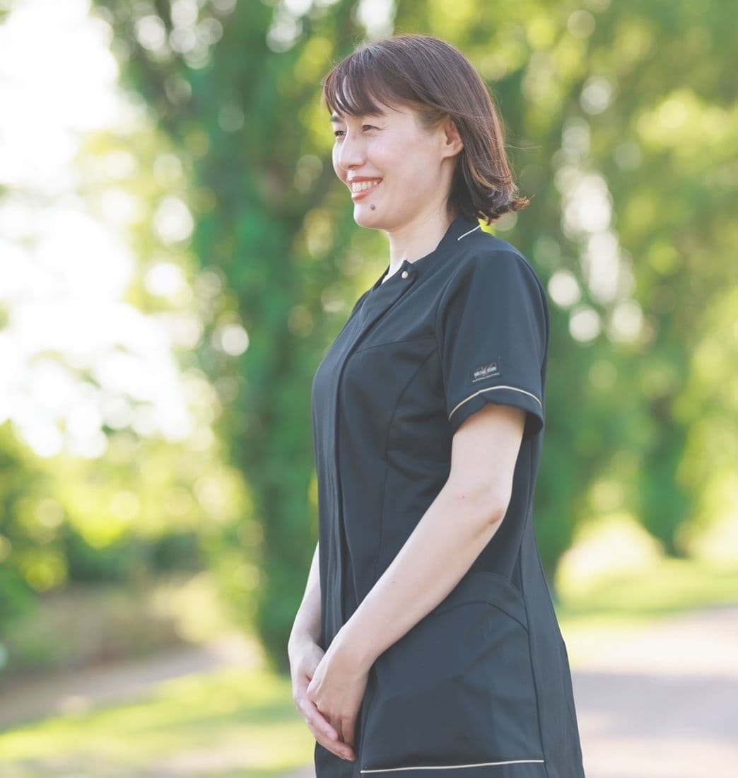 バスト整体M オーナー